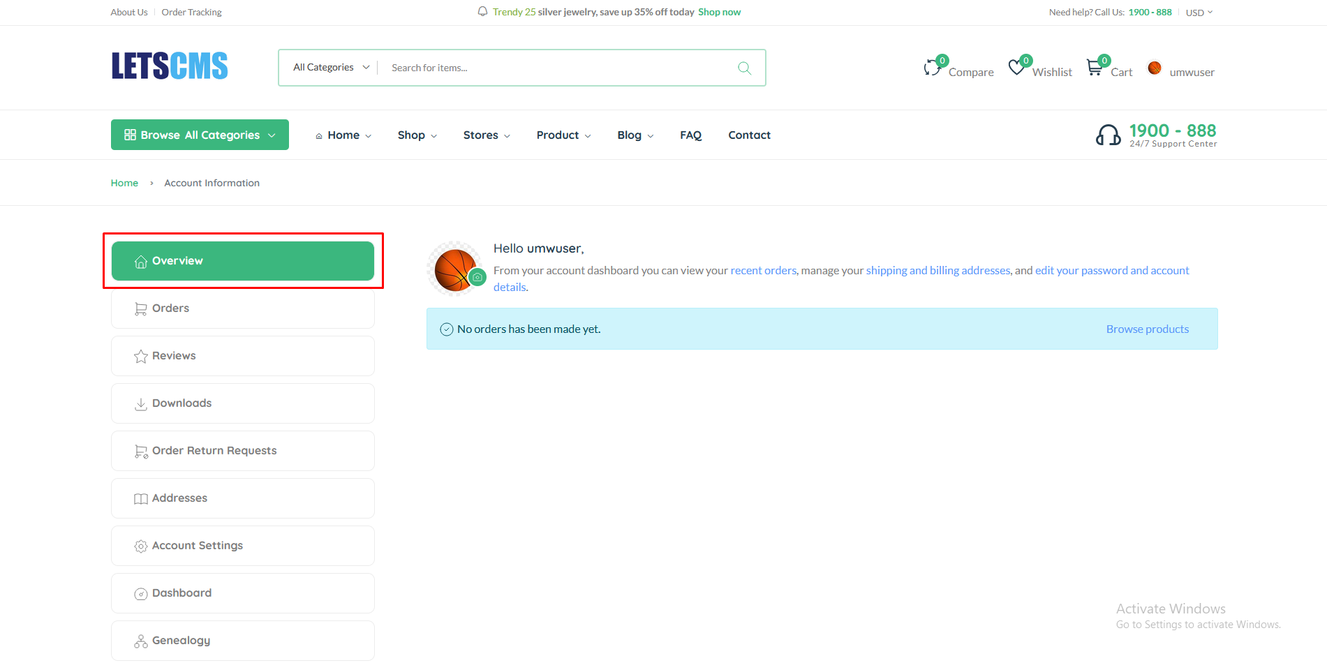 binary mlm my account